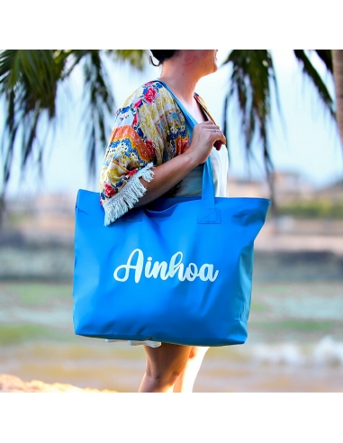 Bolsa de playa, personalizada con el...