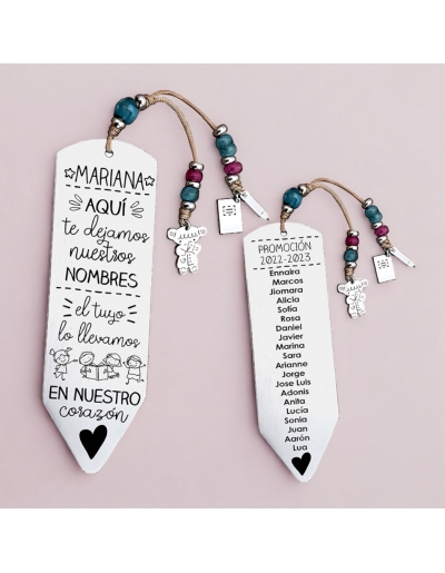 Marcapáginas LÁPIZ POPPY,... 2