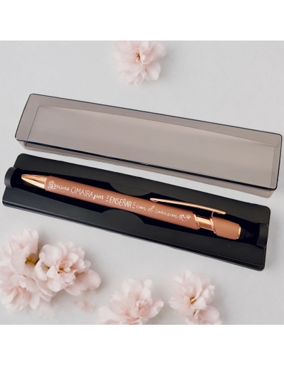 Bolígrafo para profesora,... 2