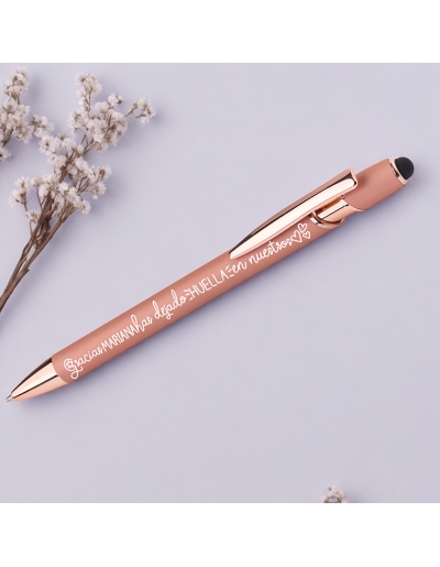 KIT-1 Oro Rosa, para la... 2