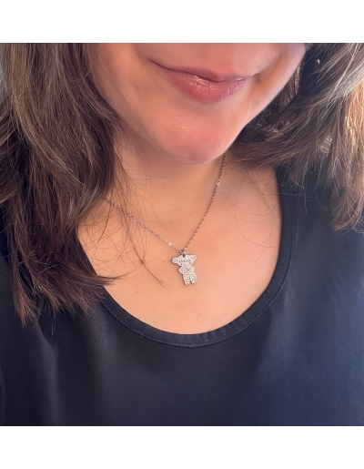 Collar Modelo LOLA... 2