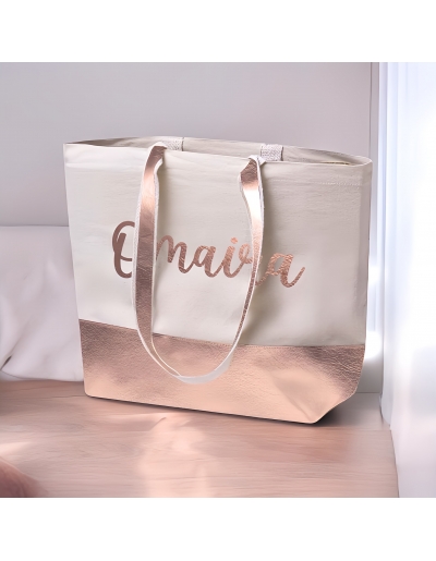 Bolsa personalizada con...