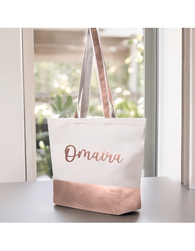 Bolsa personalizada con... 2