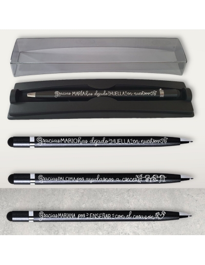 Bolígrafo para profesor,...