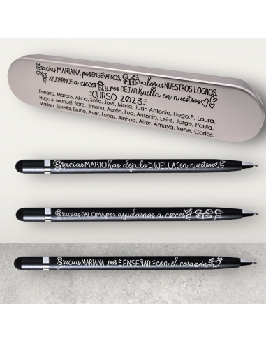 Bolígrafo personalizado para...
