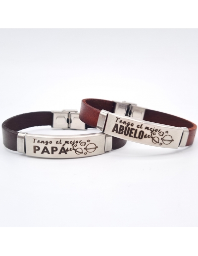 PULSERA (Tengo el mejor...