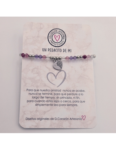 Pulsera Protectora,...
