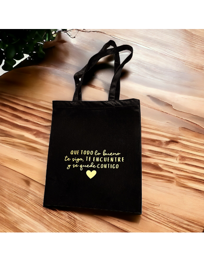 Bolsa resistente, (que todo...