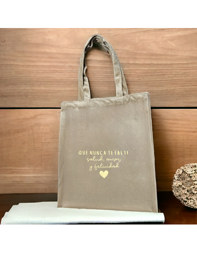 Bolsa resistente, (que...