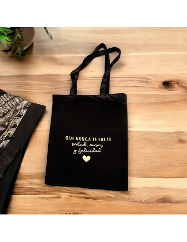 Bolsa resistente, (que nunca te falte...