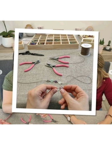 Trabajo a medida, acordado...