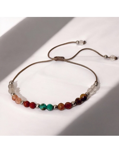 Pulsera Protectora... 2