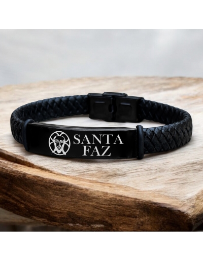 Pulsera modelo SANTA FAZ,...
