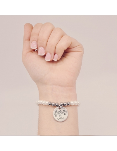 Pulsera modelo NACALA,... 2