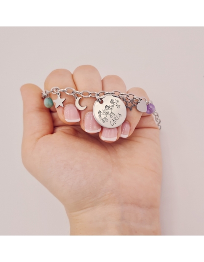 Pulsera modelo ASTRID,... 2