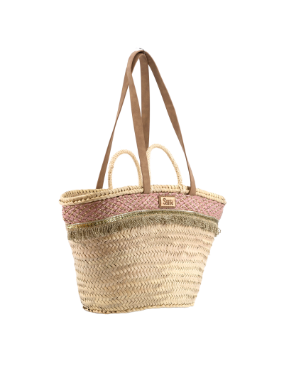 Bolso Capazo, Simó Sastre,...