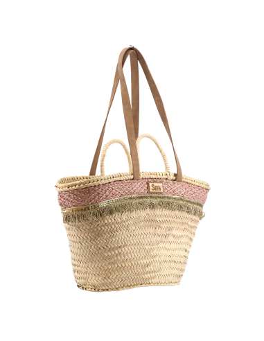 Bolso Capazo, Simó Sastre, modelo...