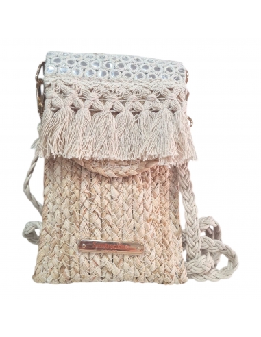 Bolso móvil, Simó Sastre, modelo...