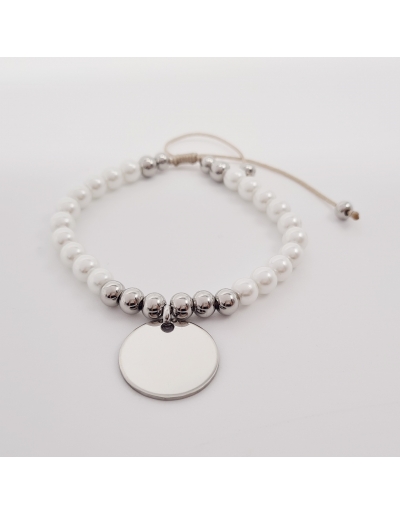 Pulsera modelo NACALA,...