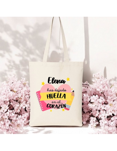 Bolsa niños, personalizada... 2