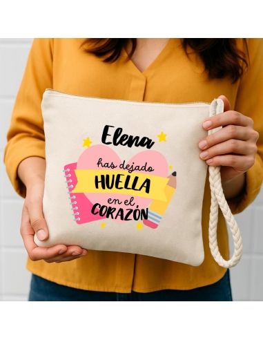 Neceser niños, personalizada con el...