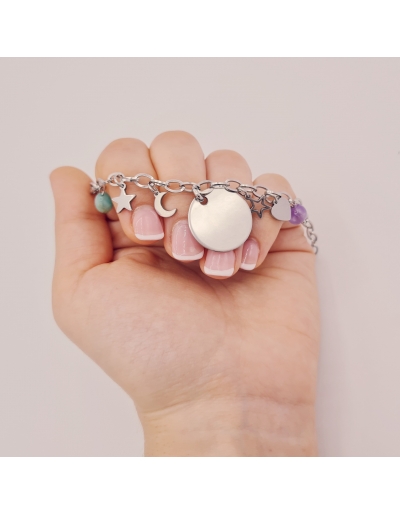 Pulsera modelo ASTRID,... 2