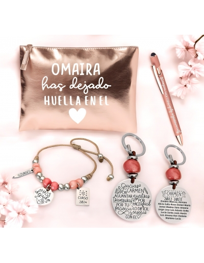 KIT-1 Oro Rosa, para la...