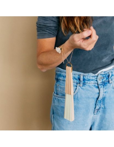 Abanico personalizado con... 2