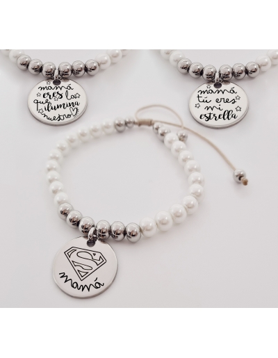 Pulsera modelo NACALA, con...