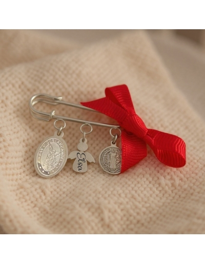 BROCHE de protección... 2