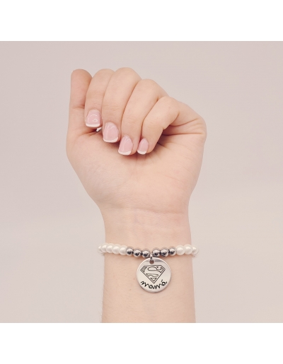 Pulsera modelo NACALA, con... 2