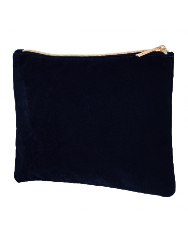 Neceser terciopelo, nombre...