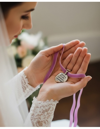 Medalla (Un trocito de... 2