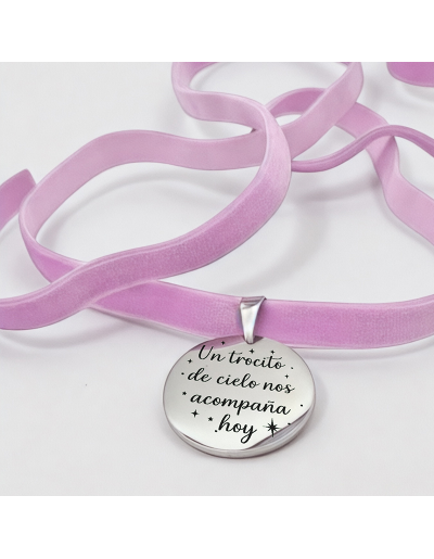 Medalla (Un trocito de...