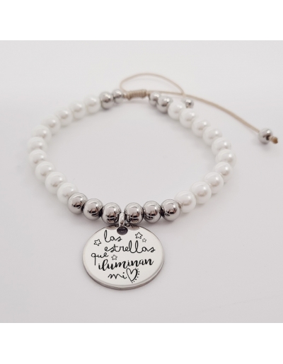 Pulsera modelo NACALA, con... 2