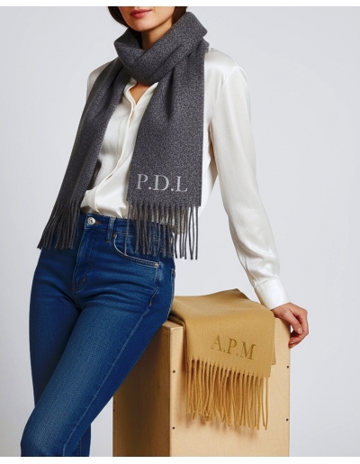 Bufanda personalizada con... 2