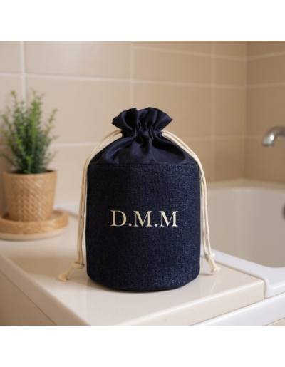 Neceser de baño unisex,... 2