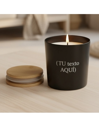 Diseñamos la vela tarro,...