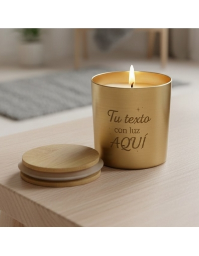 Diseñamos la vela tarro,... 2