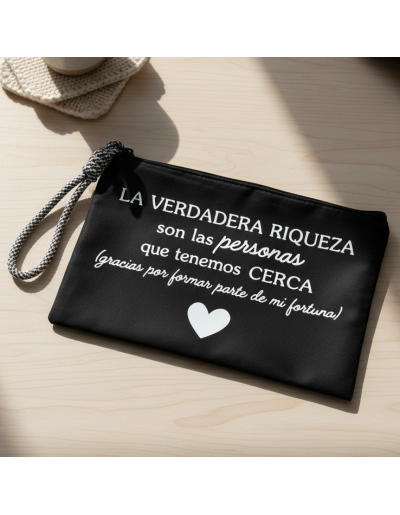 Neceser de Nylon con cordón... 2