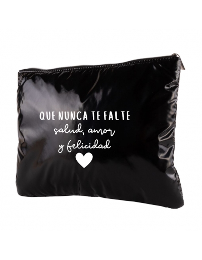 Neceser extra grande efecto...