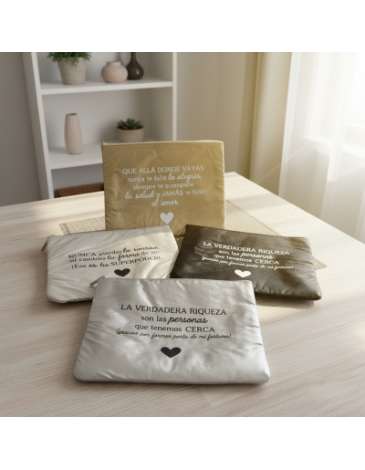 Neceser extra grande efecto... 2