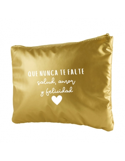 Neceser extra grande efecto...