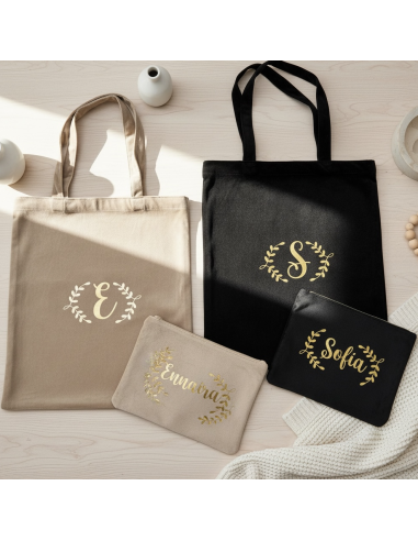 Set bolsa y neceser, tacto extra...