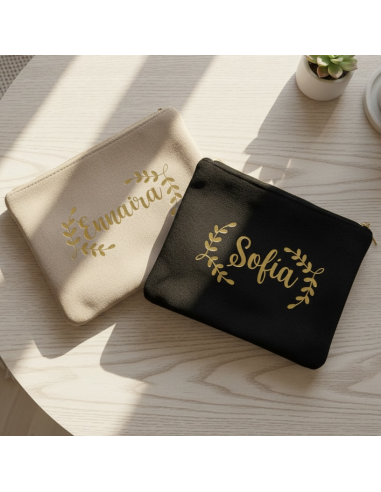 Neceser suave y cómodo fabricado en...