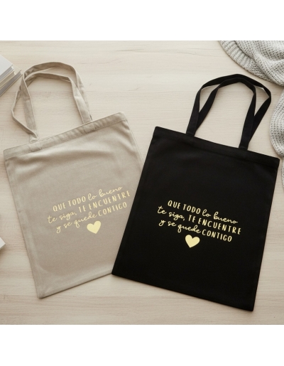 Bolsa resistente, (que todo...