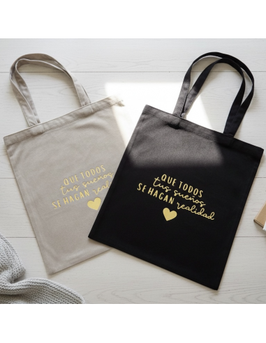 Bolsa resistente, (que todos tus...