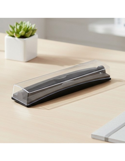 Bolígrafo metálico con... 2