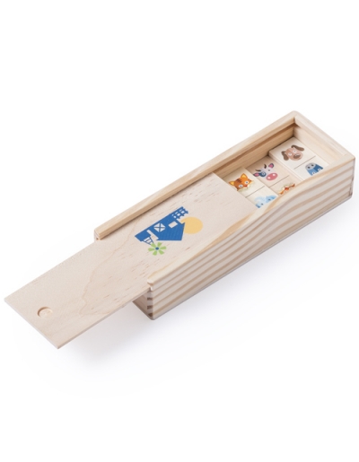 Dominó infantil, mi primer... 2